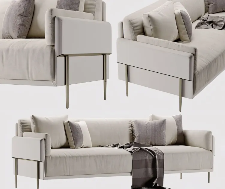 Sofa ero