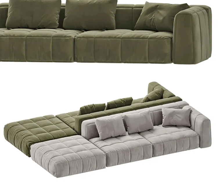 Sofa Pillow