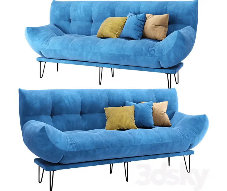 Sofa Transformer Savona