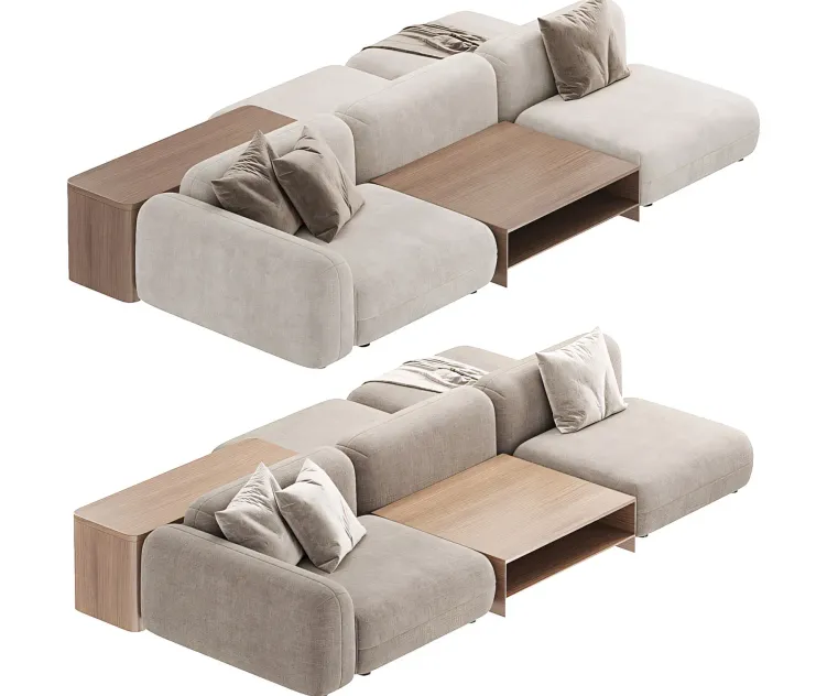 Tokio Sofa