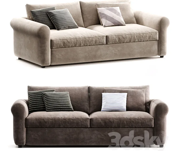 Whidbey Sofa