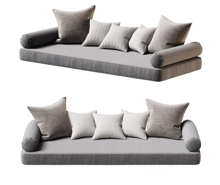 Window Sill Cushions