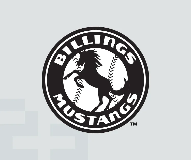 Billings mustangs