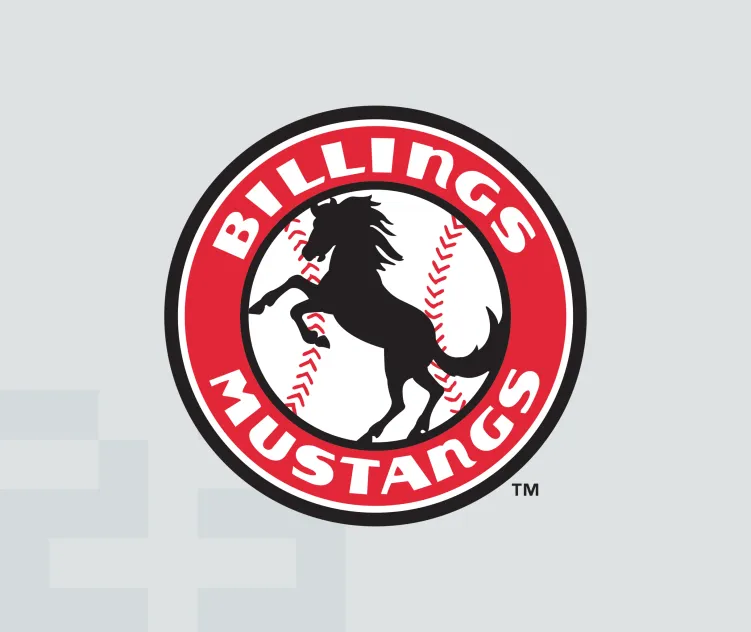 Billings mustangs 1