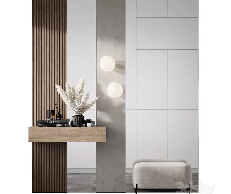 Hallway 2