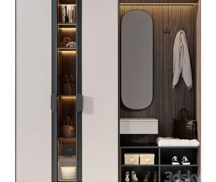 Hallway Furniture Modern