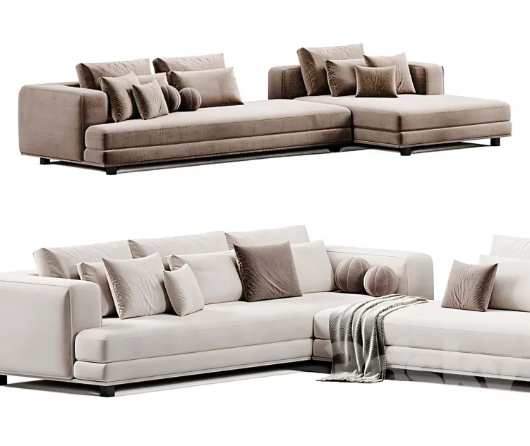 Arbiter Sofa By alto Sofa