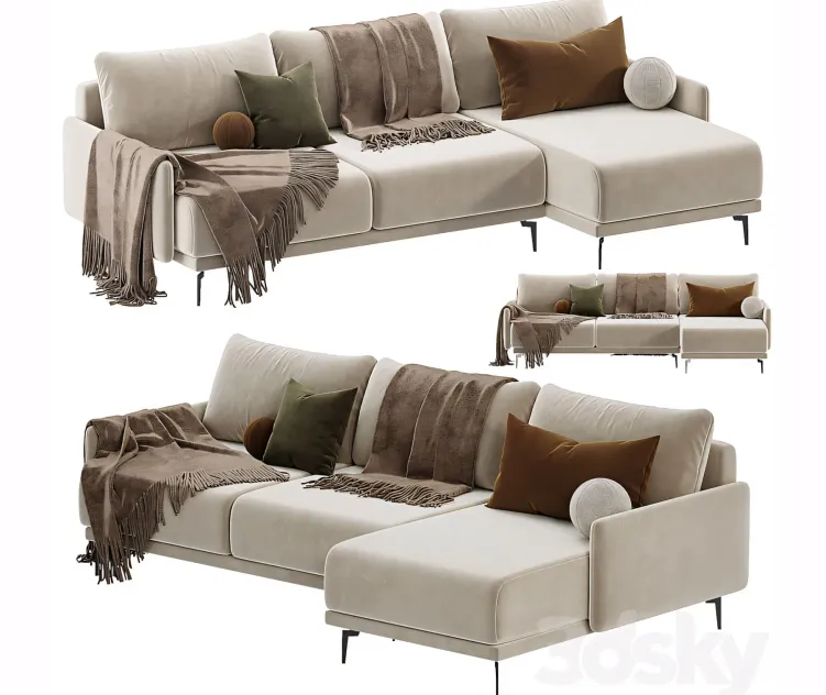 Archi Sofa