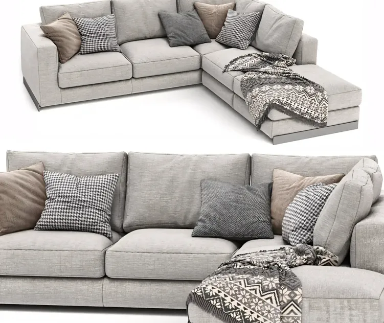 Arflex Rendez Vous Sofa