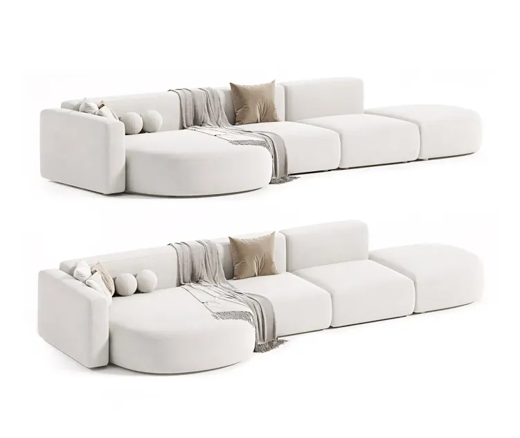 Belt Modular Sofa