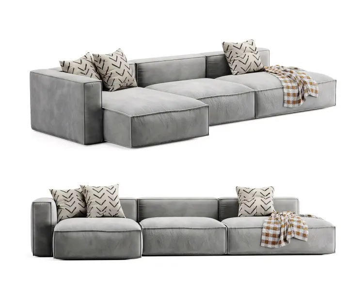 Bolia Modular Sofa by Cosima