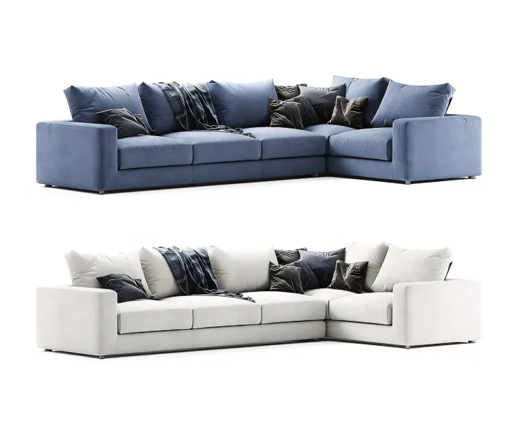 Bonaldo Hiro Sofa