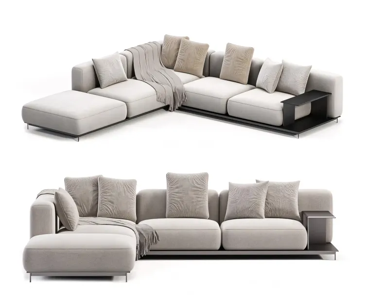 BRERA Sofa by Poliform 2
