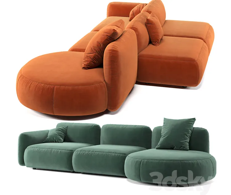 Calligaris Ginza