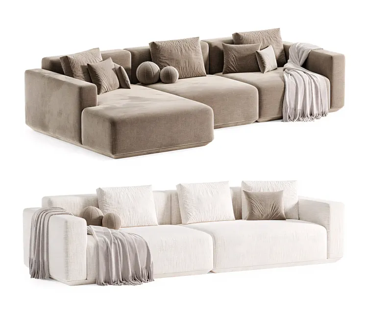 Corner Sofa Grant Sofa