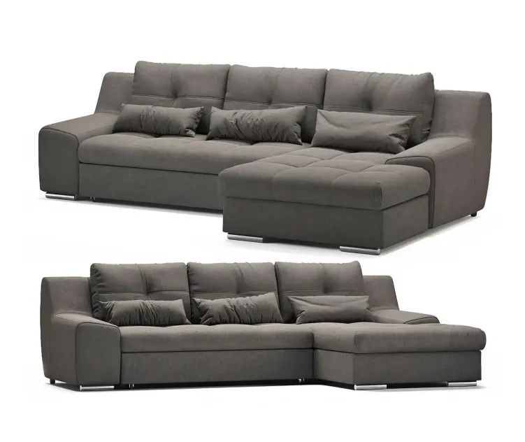 Corner Sofa Midgard