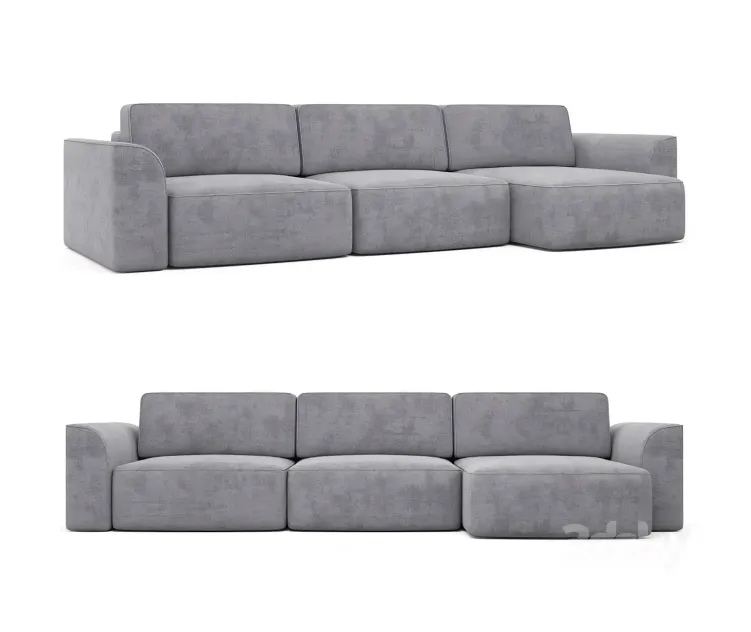 Corner Sofa Space