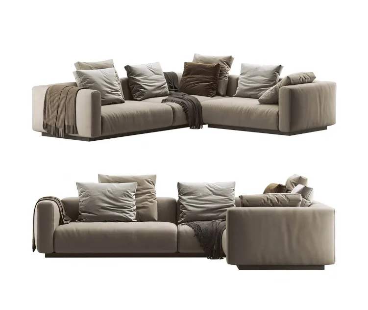 Flexform Lario Sofa