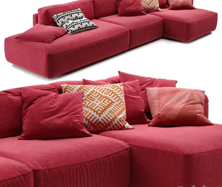 Fogia Supersoft Modular