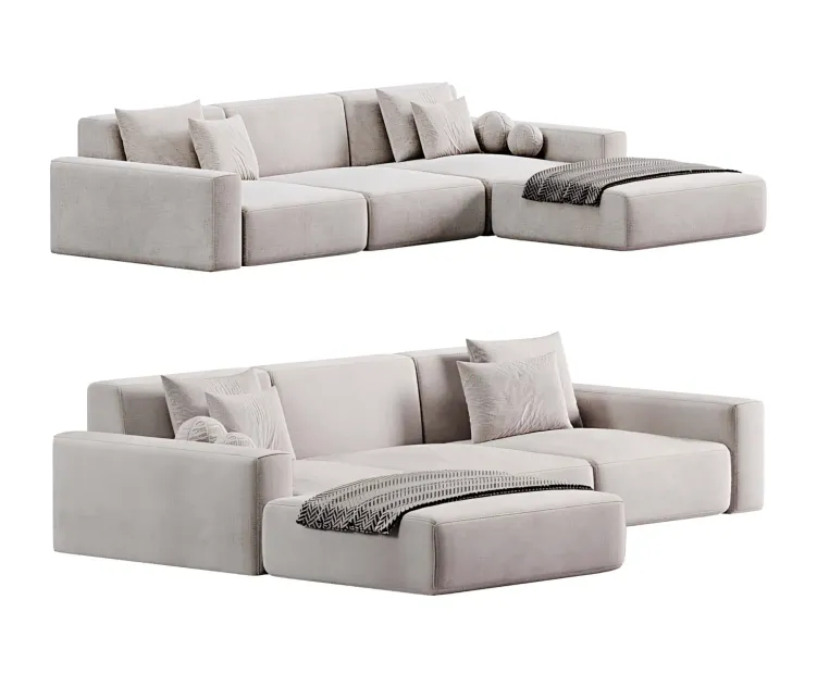 Lynnbrook Sofa By Weilai Concept