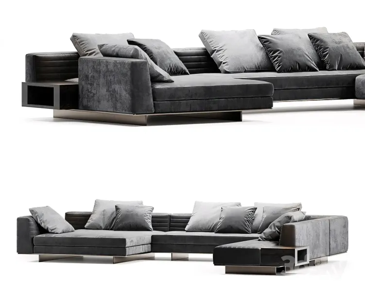 Minotti Roger