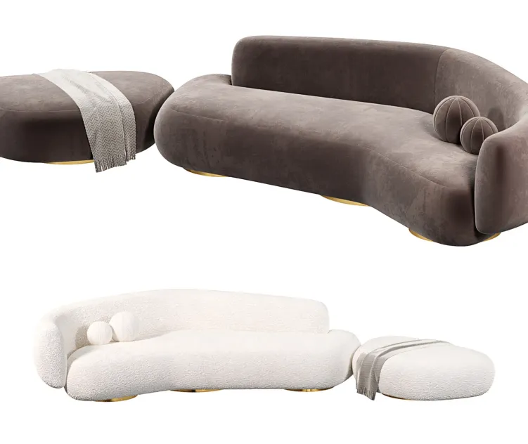 Modern Sofa