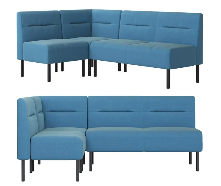 Modular Sofa Sange Divan