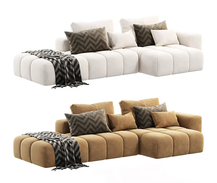 SHAMARA SOFA by Nohohome Sofas