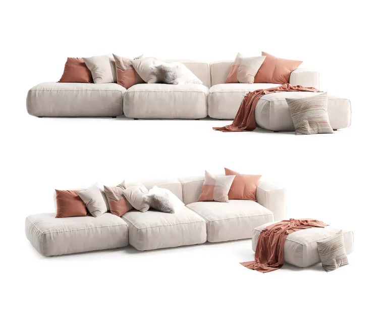 Sketch Miller Chaise