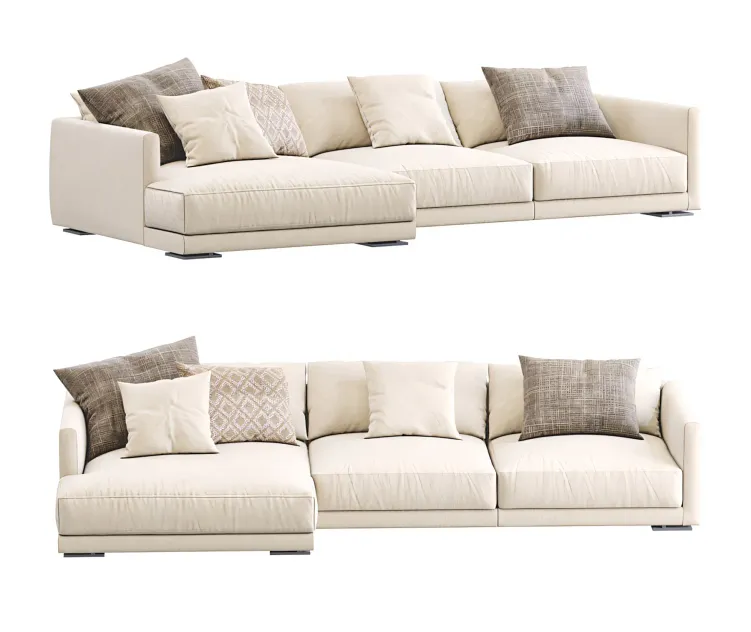 Sofa Bristol By Poliform