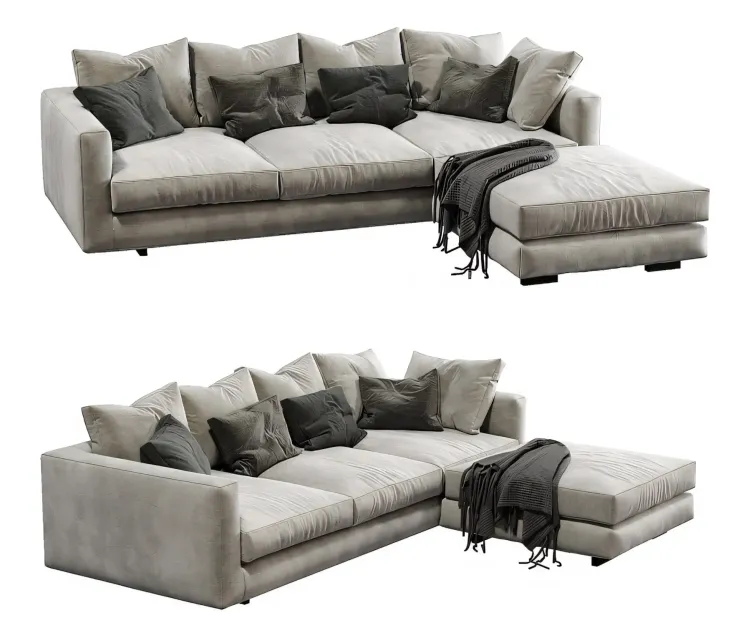 Sofa Malibu By Marac