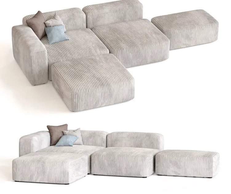 Sofa Sorrento