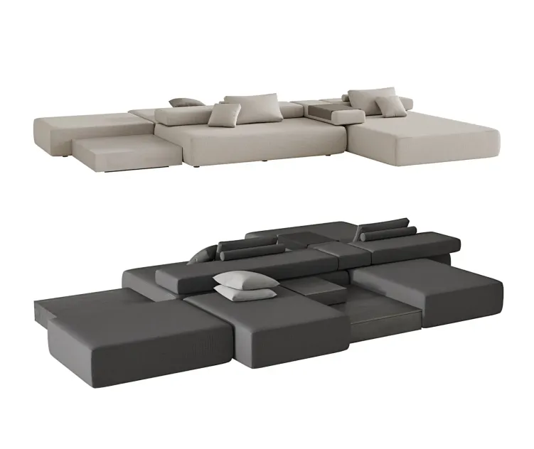 Wendelbo Cinder Block Set