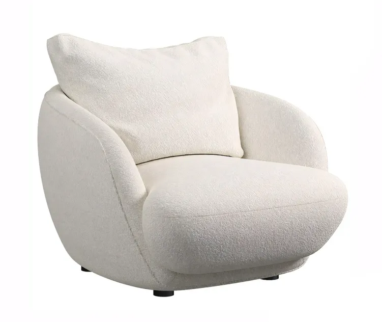Alpine Arm Chair