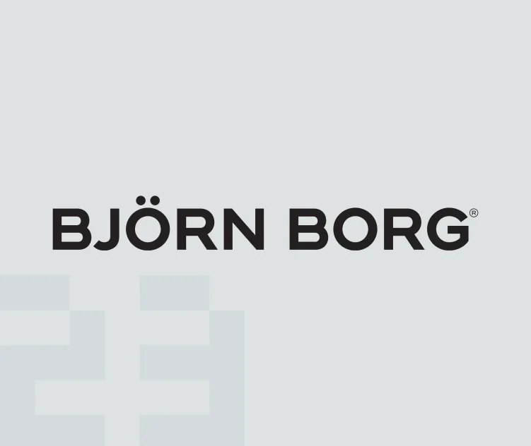 Bjorn borg