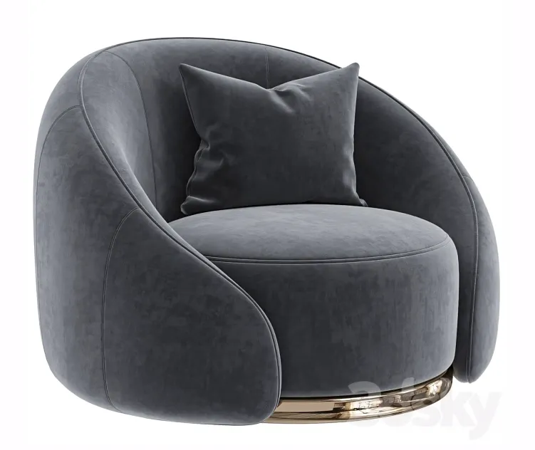 Armchair Abbracci