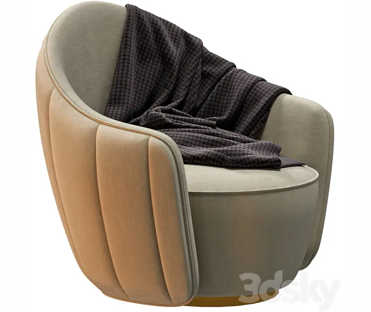 Armchair Hermes