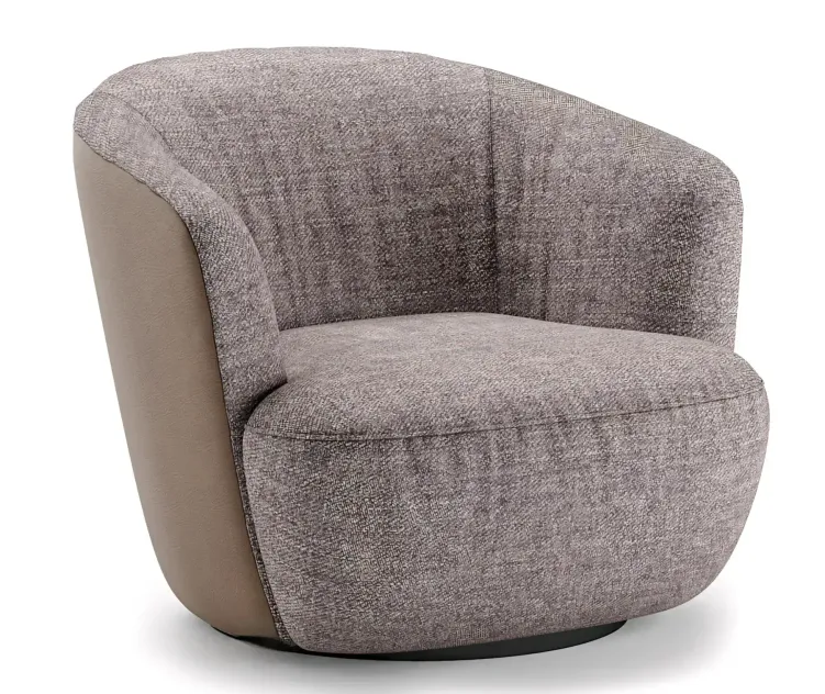 Armchair Ishino