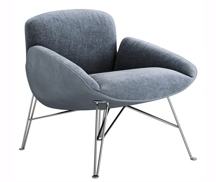 Armchair Juno Arketipo