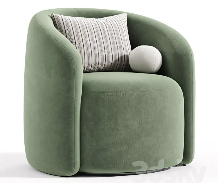 Armchair Manik Divan