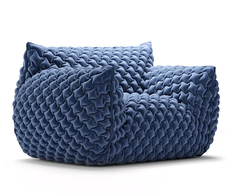 Armchair NUA Gervasoni