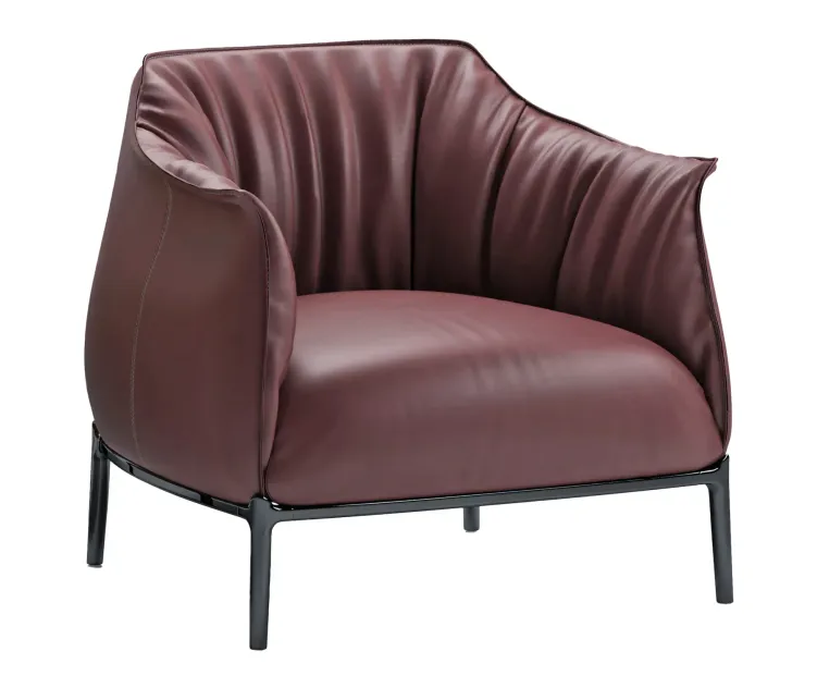 Armchair Poltrona Frau Archibald