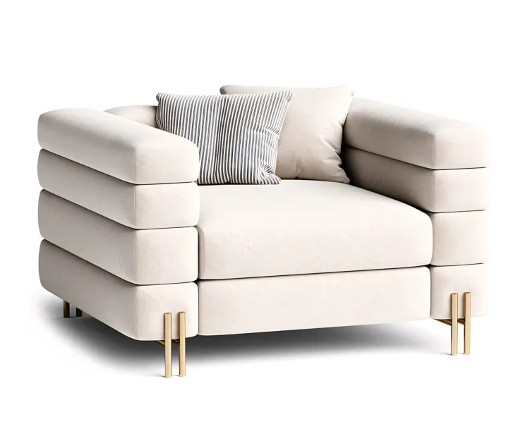 Armchair York