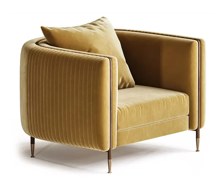 Barlow Arm Chair