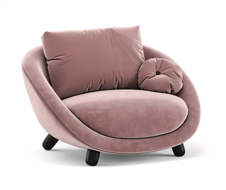 Bart Love Moooi Sofa
