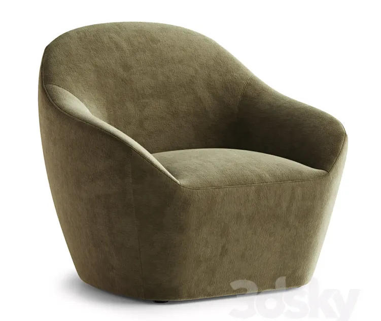 Becca Armchair