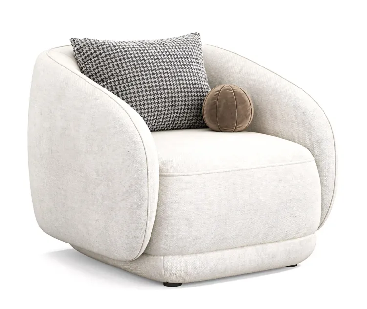 Bolzano Chair by Boconcept