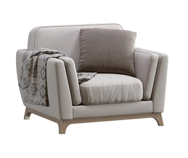 Ceni canic Armchair By Article