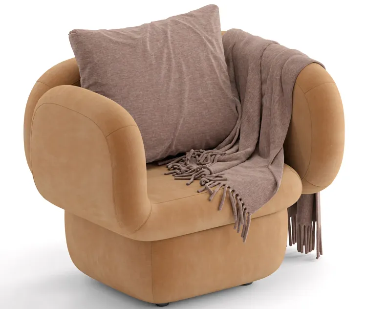 Ditre Italia VENTO Armchair