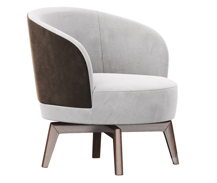 DOYLE ARMCHAIR